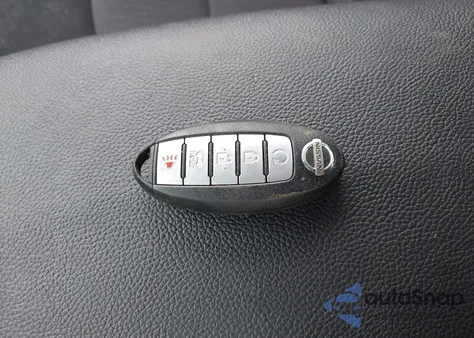 2020 Nissan Sentra Sv Xtronic Cvt from USA, damaged, VIN 3N1AB8CV6LY220664